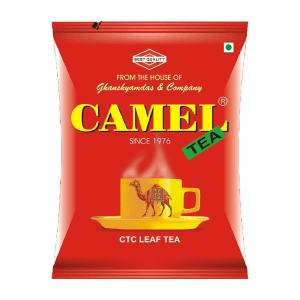 Camel Leaf Tea- 500Gm