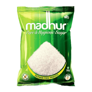 Madhur Sugar - 5Kg