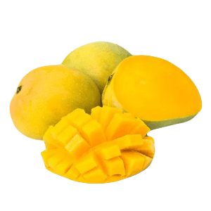 Mango Alphonso/Hapus Aam/हापुस आम