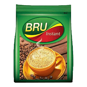 Bru Instant Coffee 100 g
