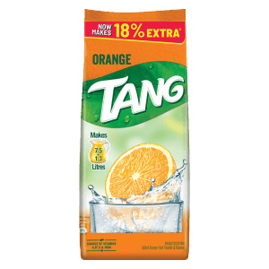 Tang Orange Drink 750 g