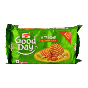 Britannia Good Day Pista Badam Cookie 200 g
