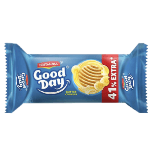 Britannia Good Day Butter Biscuits 75 g