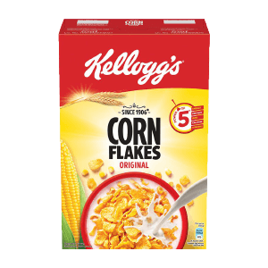 Kellogg's Cornflakes Original 250 g