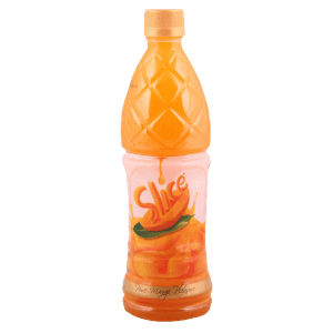 Slice Mobile Pet, 500 ml