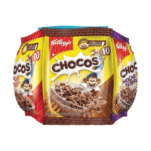Kellogg's Chocos 156 g