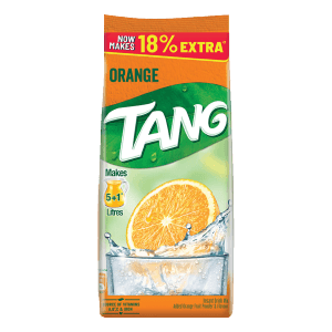 Tang Orange Instant Drink Mix 500 g