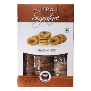 Nutraj Anjeer 400 g