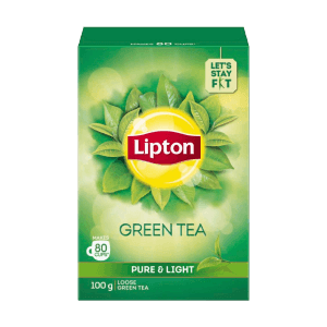 Lipton Green Tea 100 g