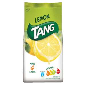 Tang Lemon Instant Drink Mix 500 g