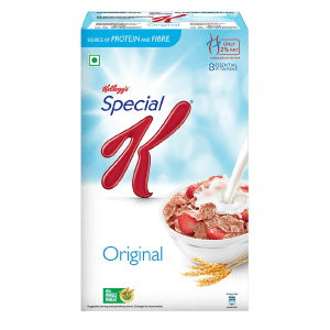 Kellogg's Cornflakes Special K 900 g