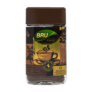 Bru Gold Coffee 50 g
