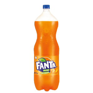 Fanta 2.25L