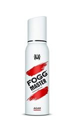 Fogg Master Agar Deo Spray 150 ml