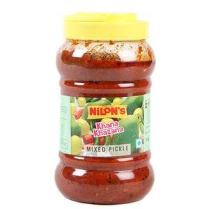 Nilon's Pickle Mixed 5 kg