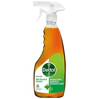 Dettol Surface Disinfectant 500 ml