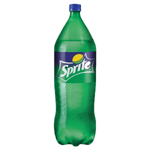Sprite Large 2.25L