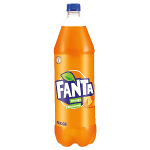 Fanta 1.25L