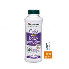 Himalaya Baby Powder 100 g