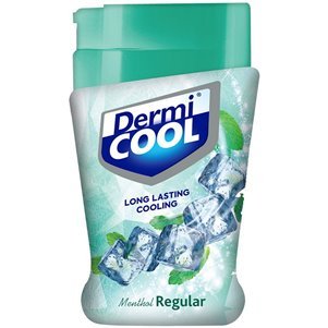 Dermicool Prickly Heat Powder 50 g