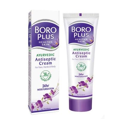 BoroPlus Ayurvedic Antiseptic Cream 40 ml