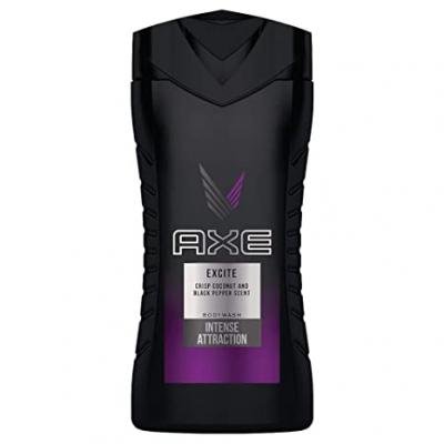 Axe Excite Body Wash 250 ml