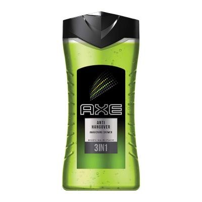 Axe Anti Hangover Shower Gel 250 ml