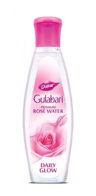 Dabur Gulabari Gulab Jal 120 ml