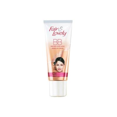 Fair & Lovely BB Fairness Cream 18 g