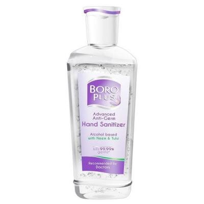 BoroPlus Advanced Anti Germ Hand Sanitizer 300 ml