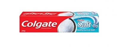 Colgate Active Salt Toothpaste 100 g