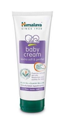 Himalaya Baby Creame 50 ml