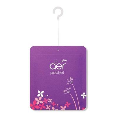 Aer Let valley Bloom pocket air fresheners 10g