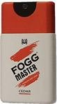 Fogg Master Cedar Deo Spray Pocket, 25 ml