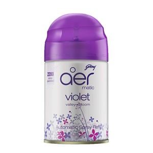 Aer Air Freshener Valley Bloom, Refill, 225 ml
