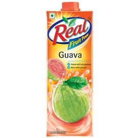 Real Guava Juice 1 L