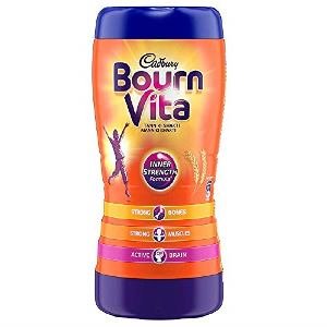 Cadbury Bournvita Chocolate Health Drink  Jar 1 kg