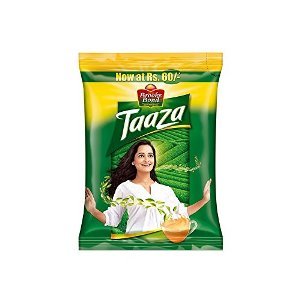 Taaza Leaf Tea 250 g