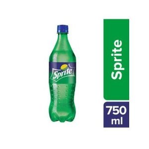 Sprite 750 ml