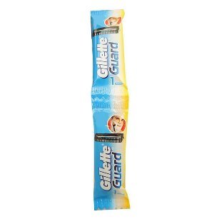 Gillette Guard Cartridge 8 N