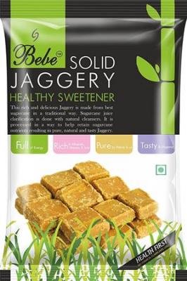Bebe Solid Jaggery 400 g