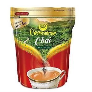 Goodricke Strong CTC Leaf Tea 1 kg