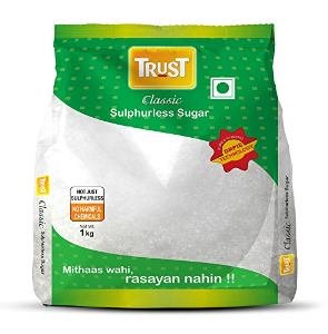 Trust Refined Sugar 1 kg