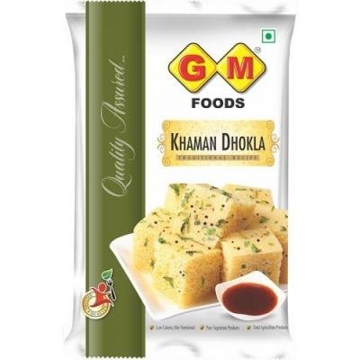 GM Khaman Dhokla 500 g
