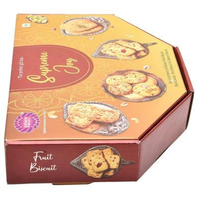 Karachi Bakery Supreme Joy 800 g