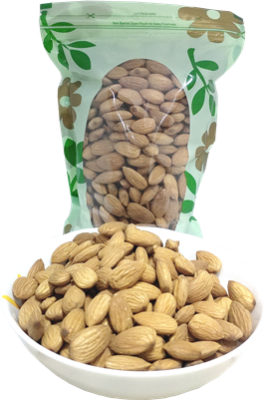 Almond/Badam Giri 500gm