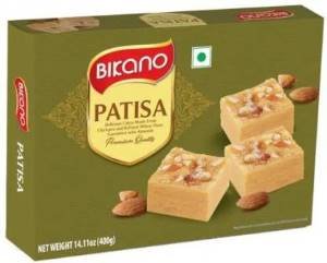 Bikano Patisa 400 g