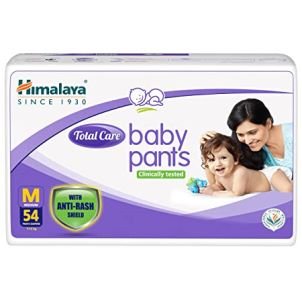Himalaya Total Care Medium Pants 54 N