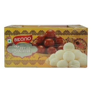 Bikano Meetha Bandhan Gift Pack 1 kg