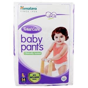 Himalaya Total Care Large Pants 54 N